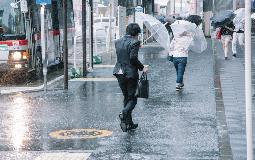 明日明後日は雨なので今日がオススメですよ～