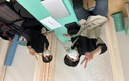 仲間が増えました！！！