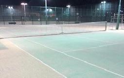 テニスしてきました！！