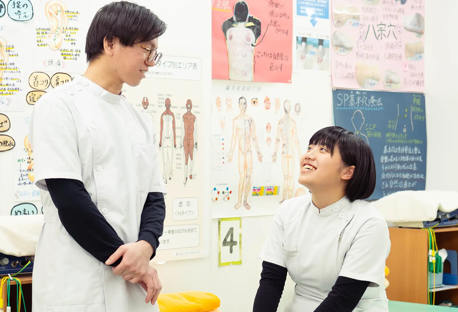 夢は夢で終わらない！開業は現実的な選択肢