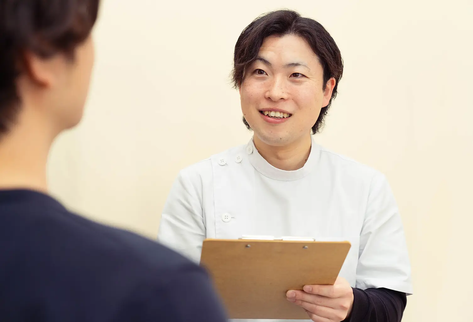 頑張った分が形になる、業界屈指の待遇